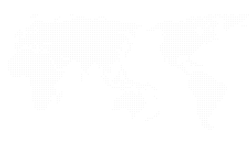 dot map