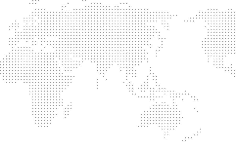 Global Network Map